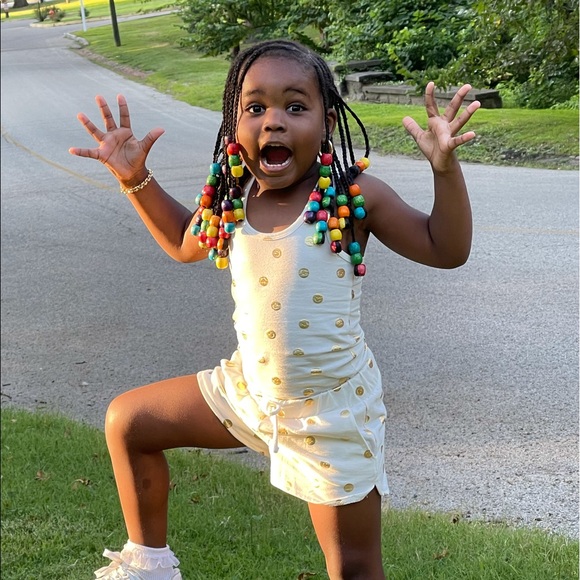 Meet your Posher, Latasha - Picture 9 of 10